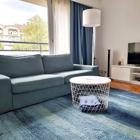 Florya Studio Woluwe Bruksela Zewnętrze zdjęcie