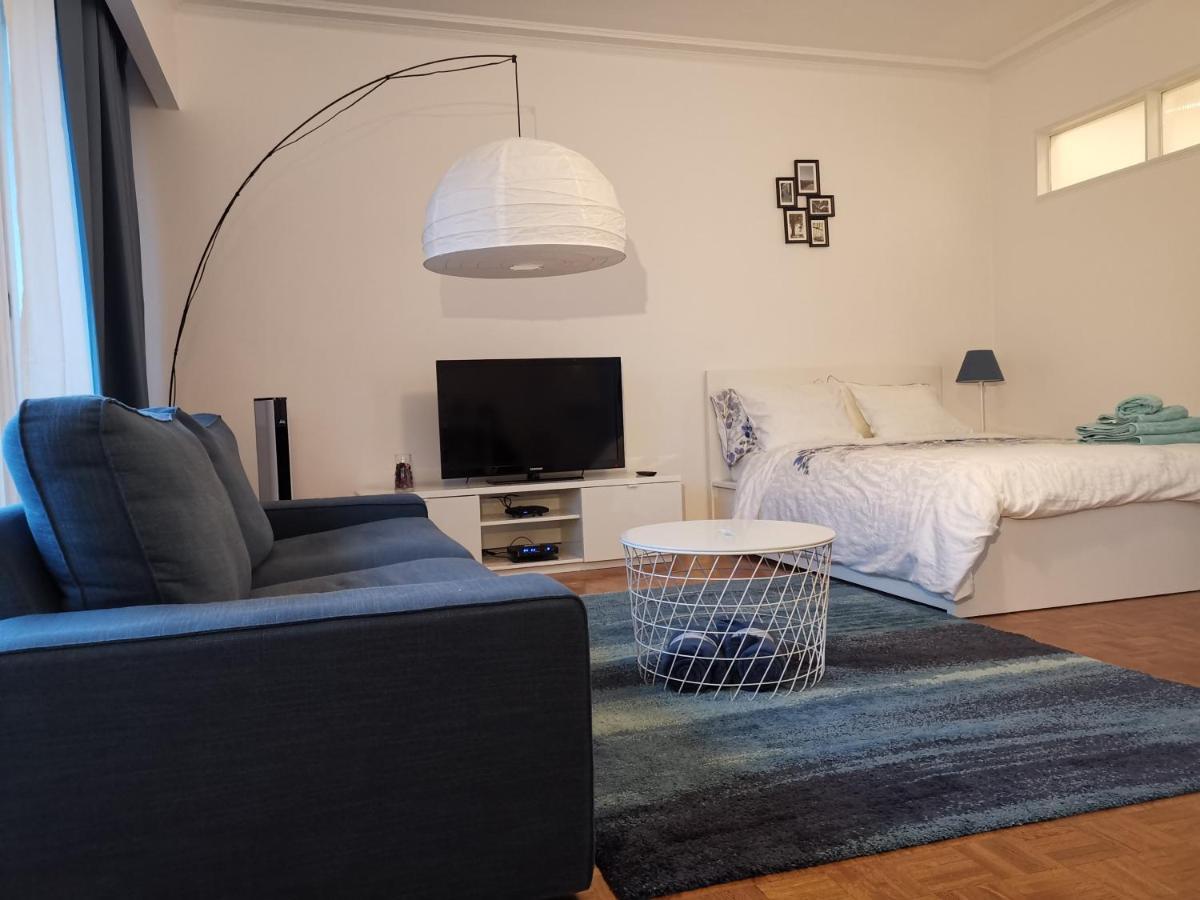 Florya Studio Woluwe Bruksela Zewnętrze zdjęcie