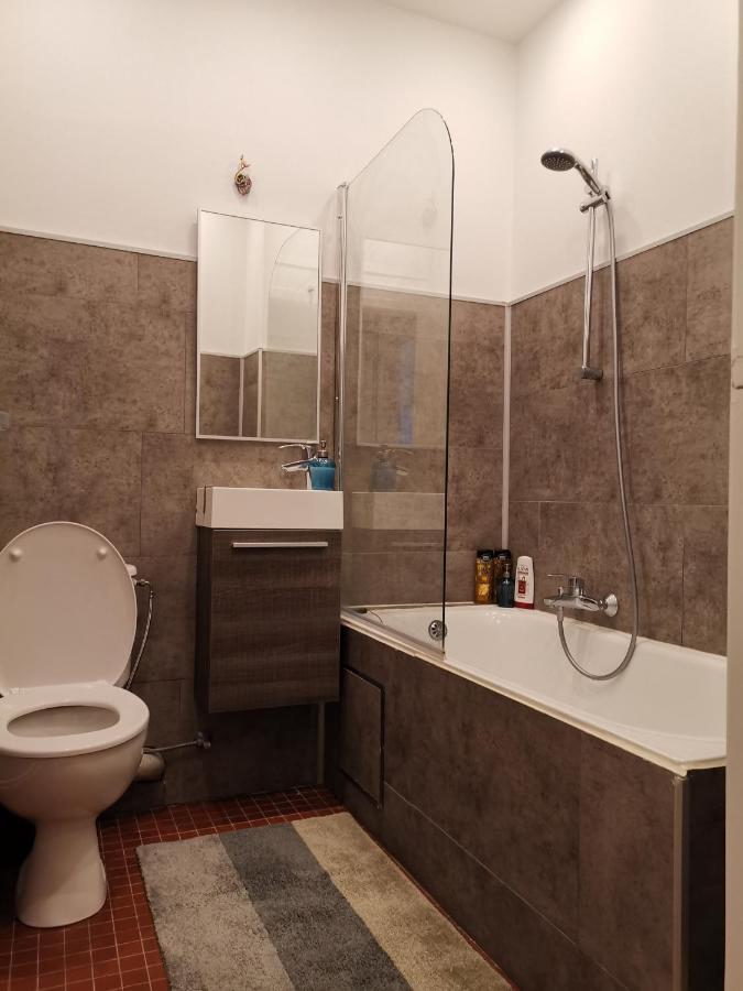 Florya Studio Woluwe Bruksela Zewnętrze zdjęcie