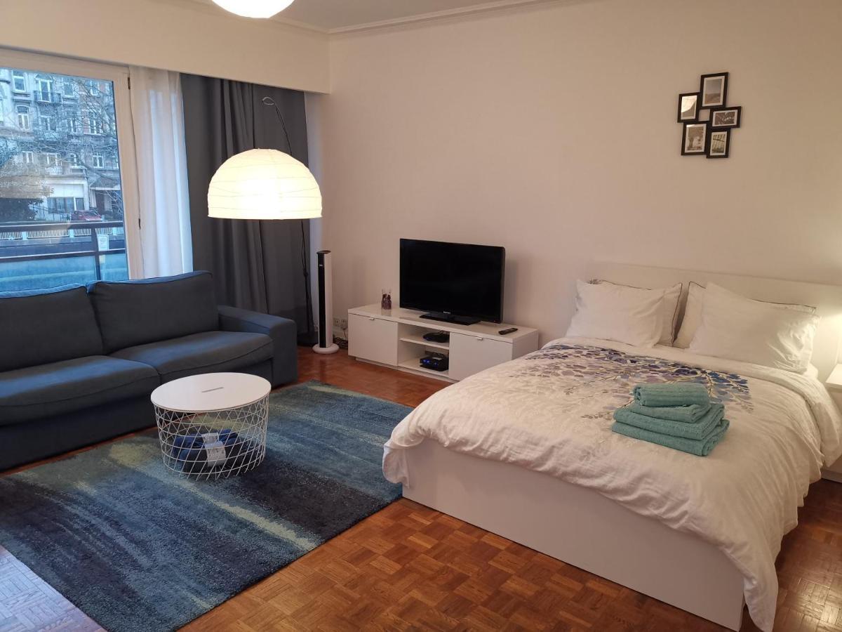 Florya Studio Woluwe Bruksela Zewnętrze zdjęcie