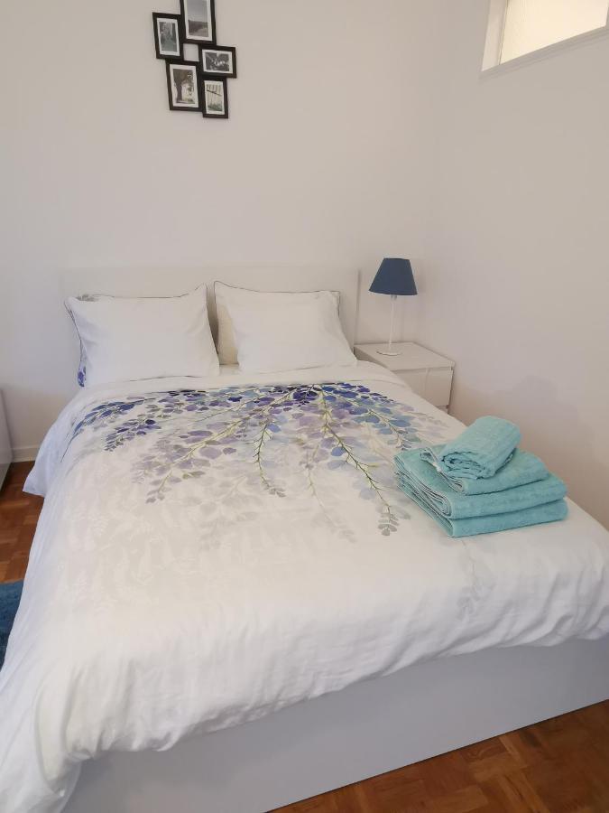 Florya Studio Woluwe Bruksela Zewnętrze zdjęcie