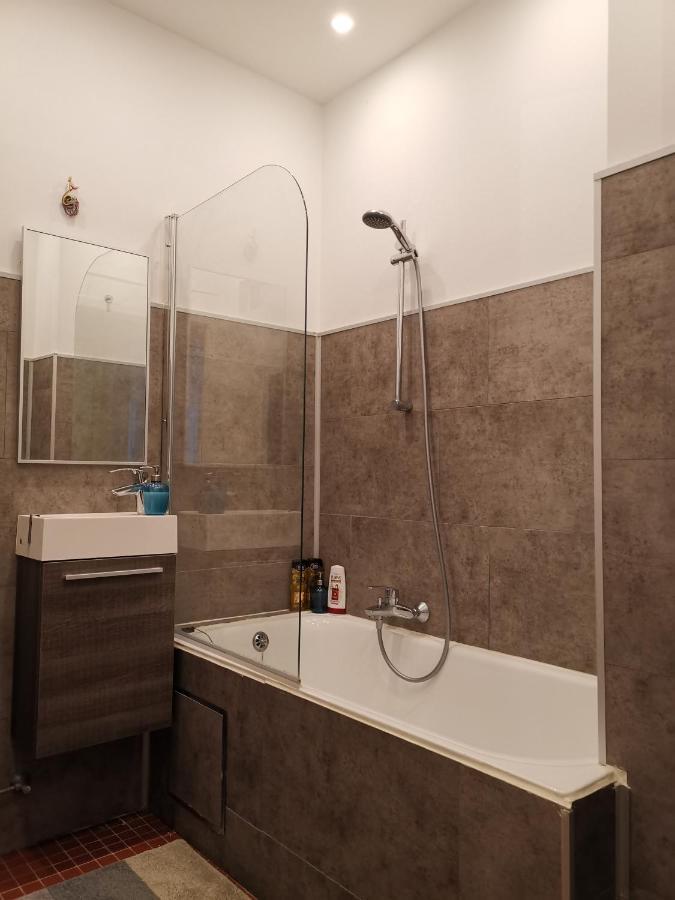 Florya Studio Woluwe Bruksela Zewnętrze zdjęcie