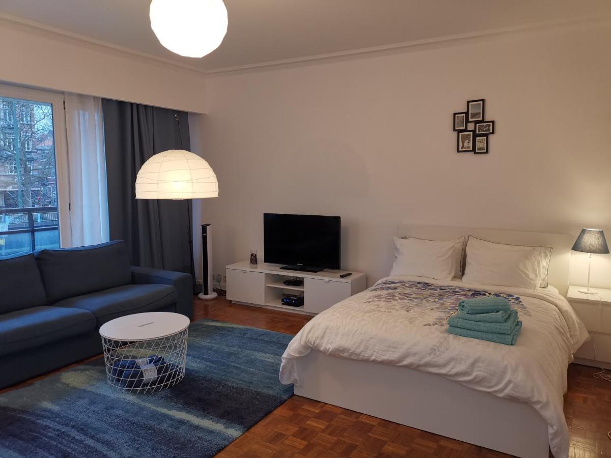 Florya Studio Woluwe Bruksela Zewnętrze zdjęcie