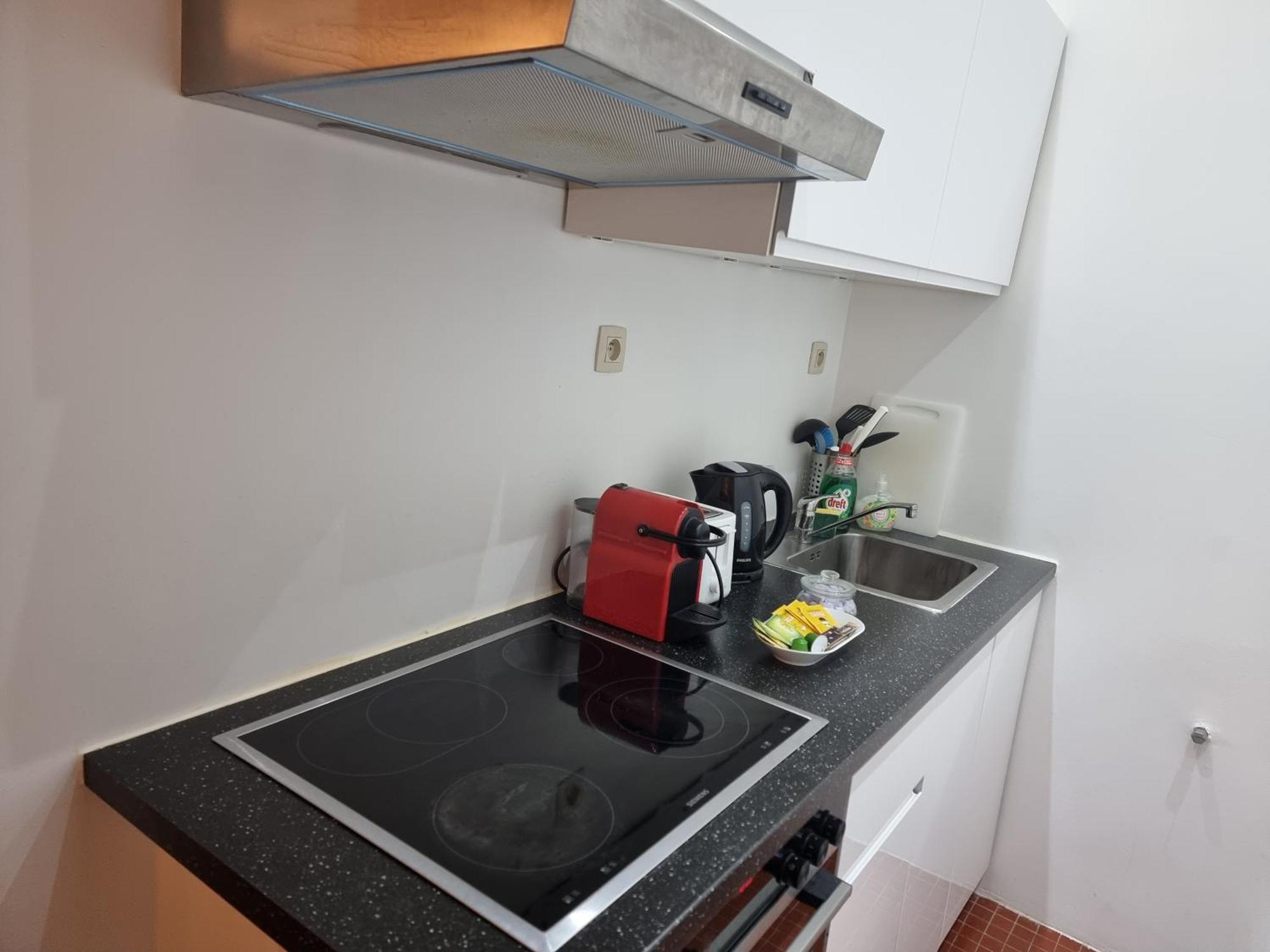 Florya Studio Woluwe Bruksela Zewnętrze zdjęcie