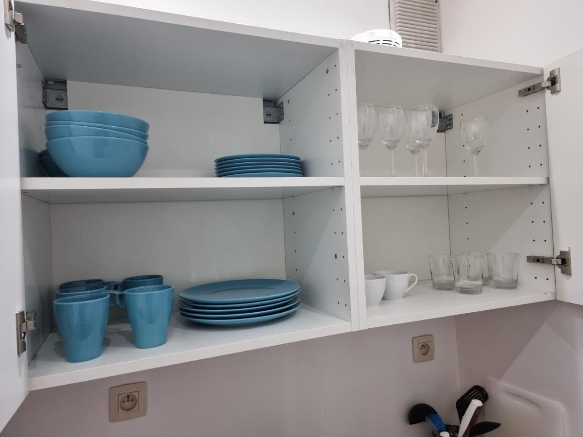 Florya Studio Woluwe Bruksela Zewnętrze zdjęcie