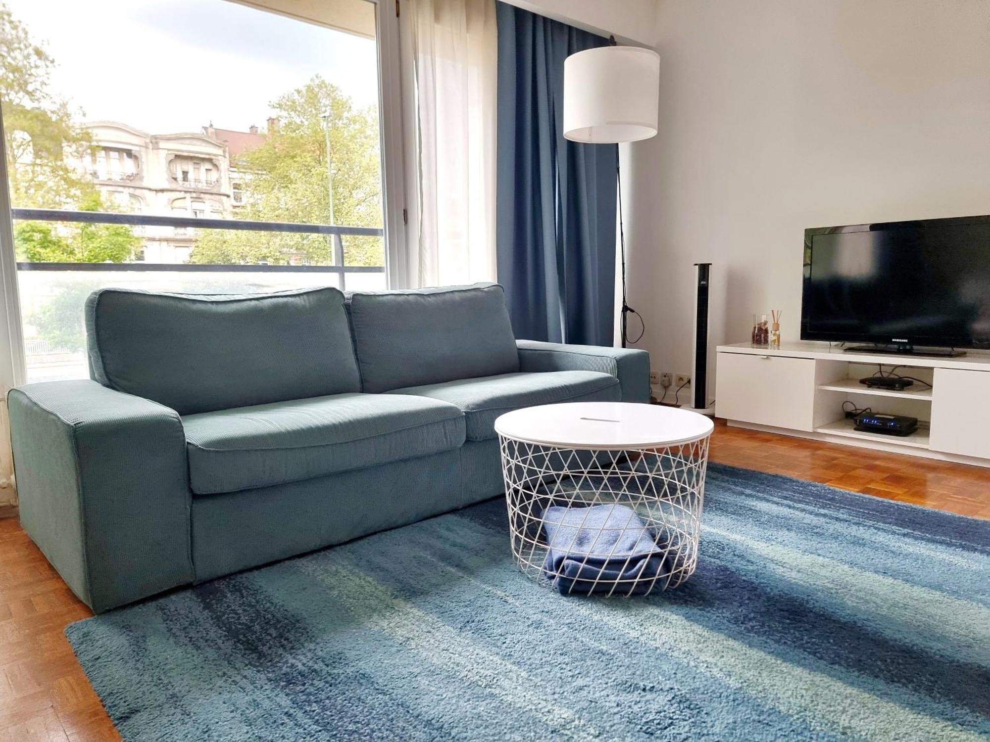 Florya Studio Woluwe Bruksela Zewnętrze zdjęcie