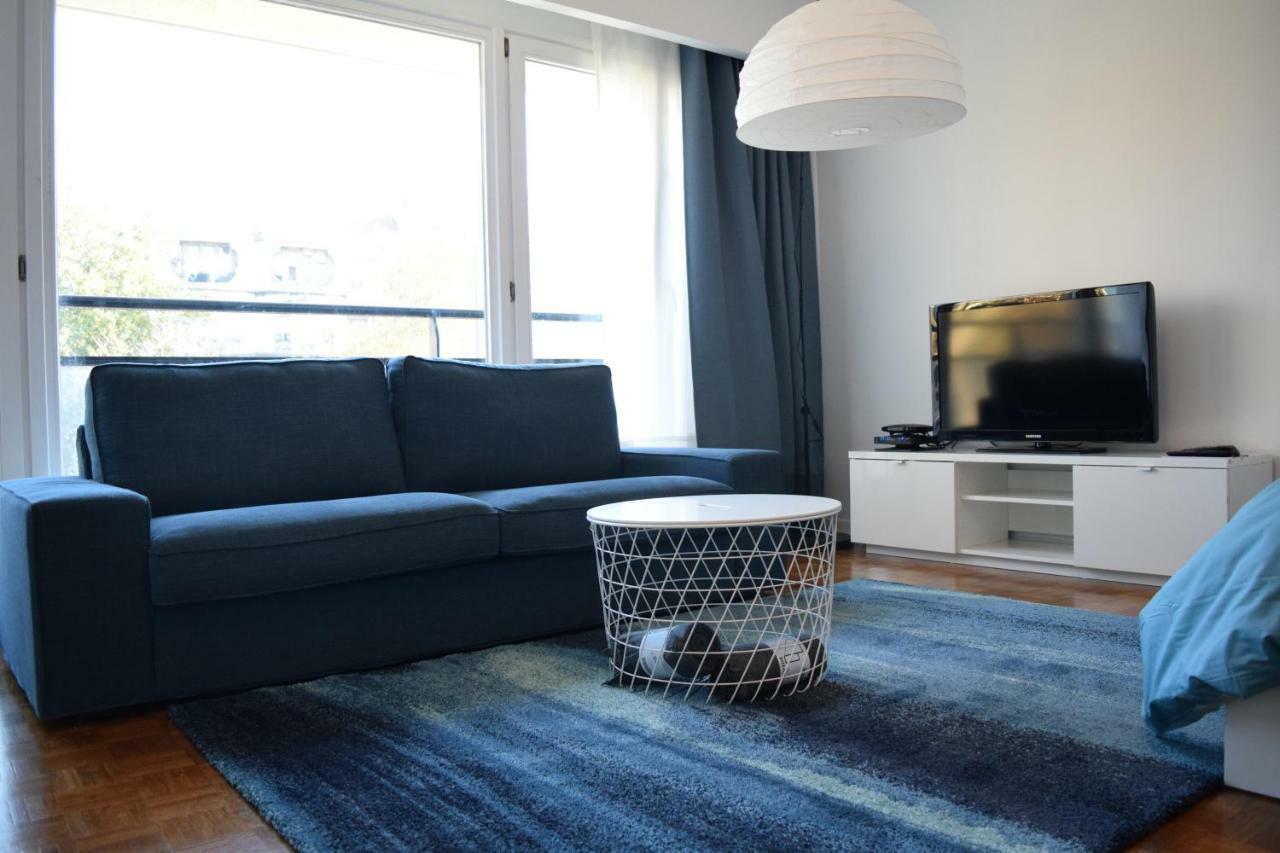 Florya Studio Woluwe Bruksela Zewnętrze zdjęcie