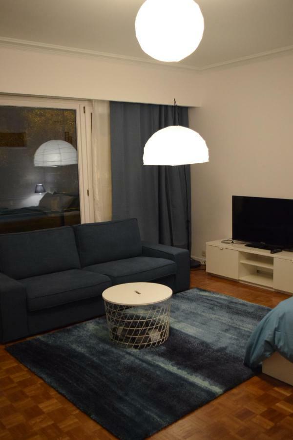 Florya Studio Woluwe Bruksela Zewnętrze zdjęcie