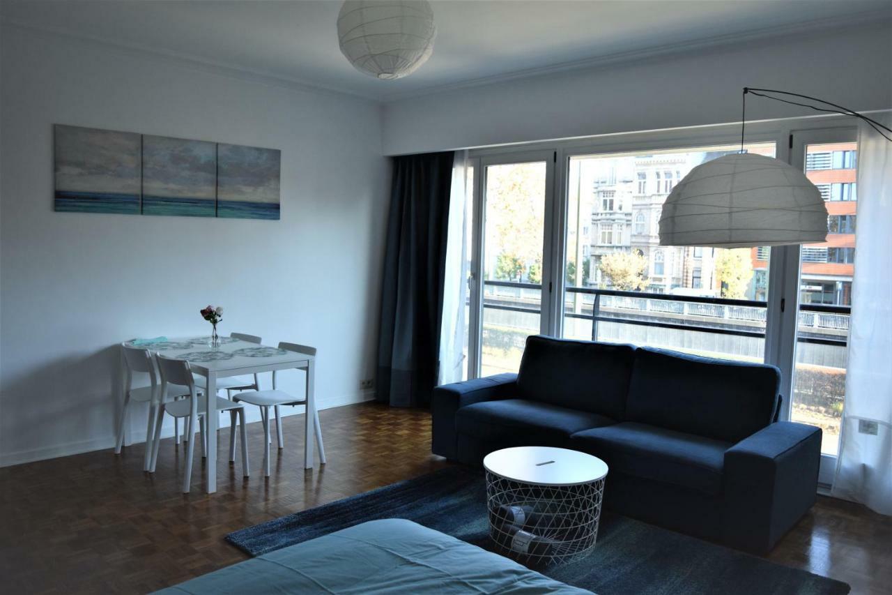 Florya Studio Woluwe Bruksela Zewnętrze zdjęcie
