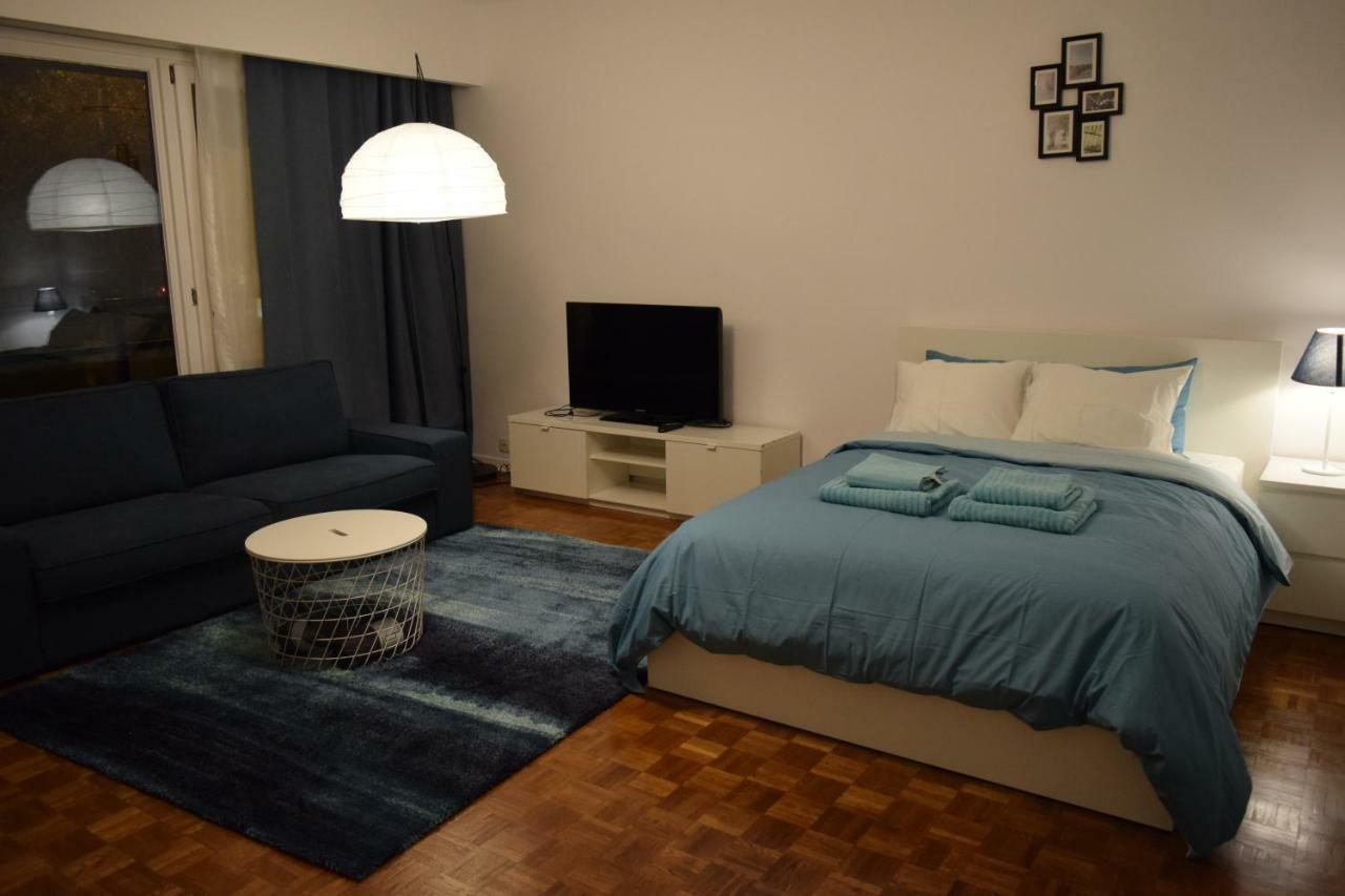 Florya Studio Woluwe Bruksela Zewnętrze zdjęcie