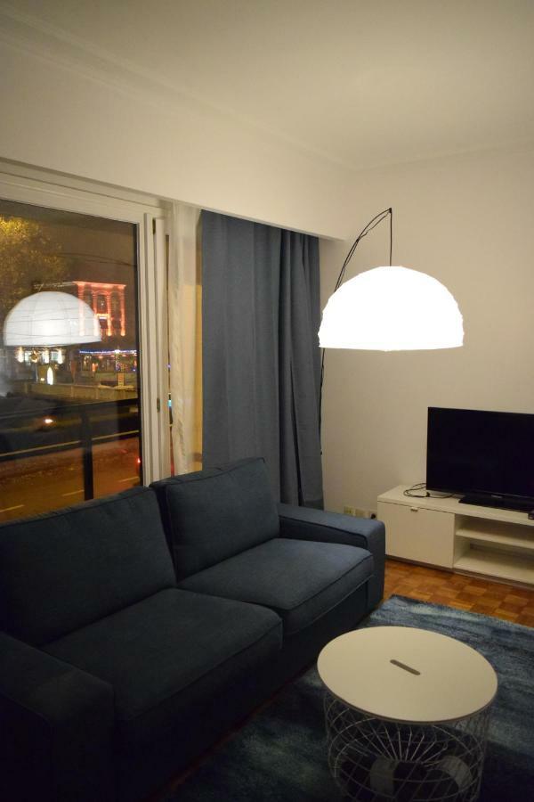 Florya Studio Woluwe Bruksela Zewnętrze zdjęcie