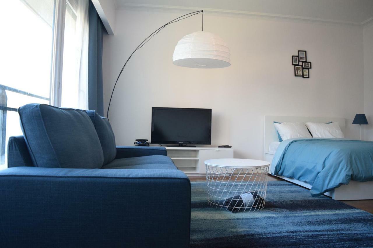 Florya Studio Woluwe Bruksela Zewnętrze zdjęcie