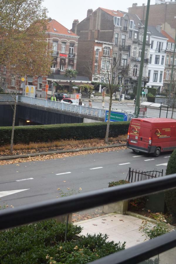 Florya Studio Woluwe Bruksela Zewnętrze zdjęcie