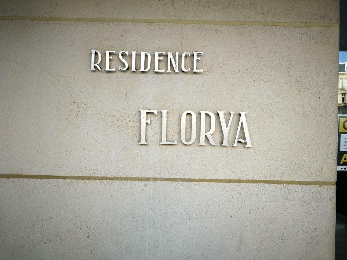 Florya Studio Woluwe Bruksela Zewnętrze zdjęcie