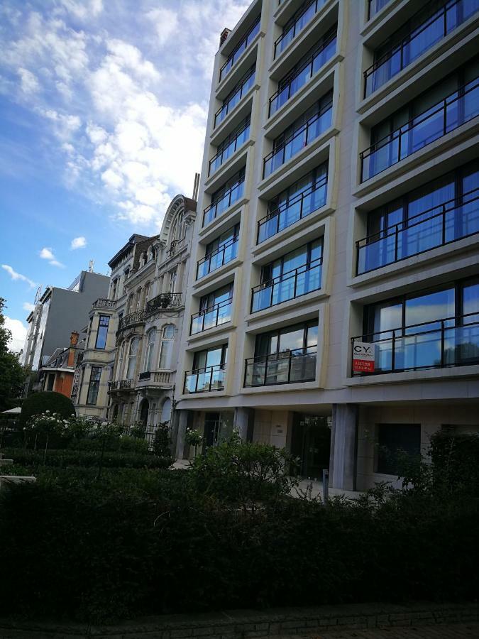 Florya Studio Woluwe Bruksela Zewnętrze zdjęcie