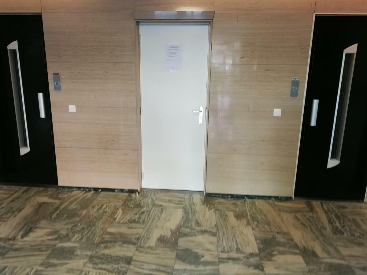 Florya Studio Woluwe Bruksela Zewnętrze zdjęcie
