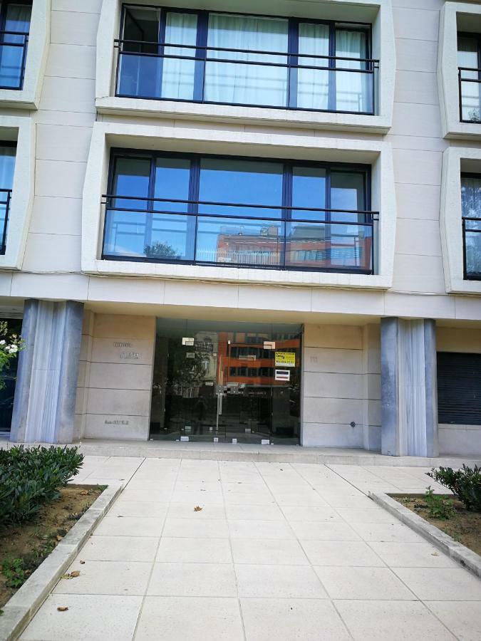 Florya Studio Woluwe Bruksela Zewnętrze zdjęcie
